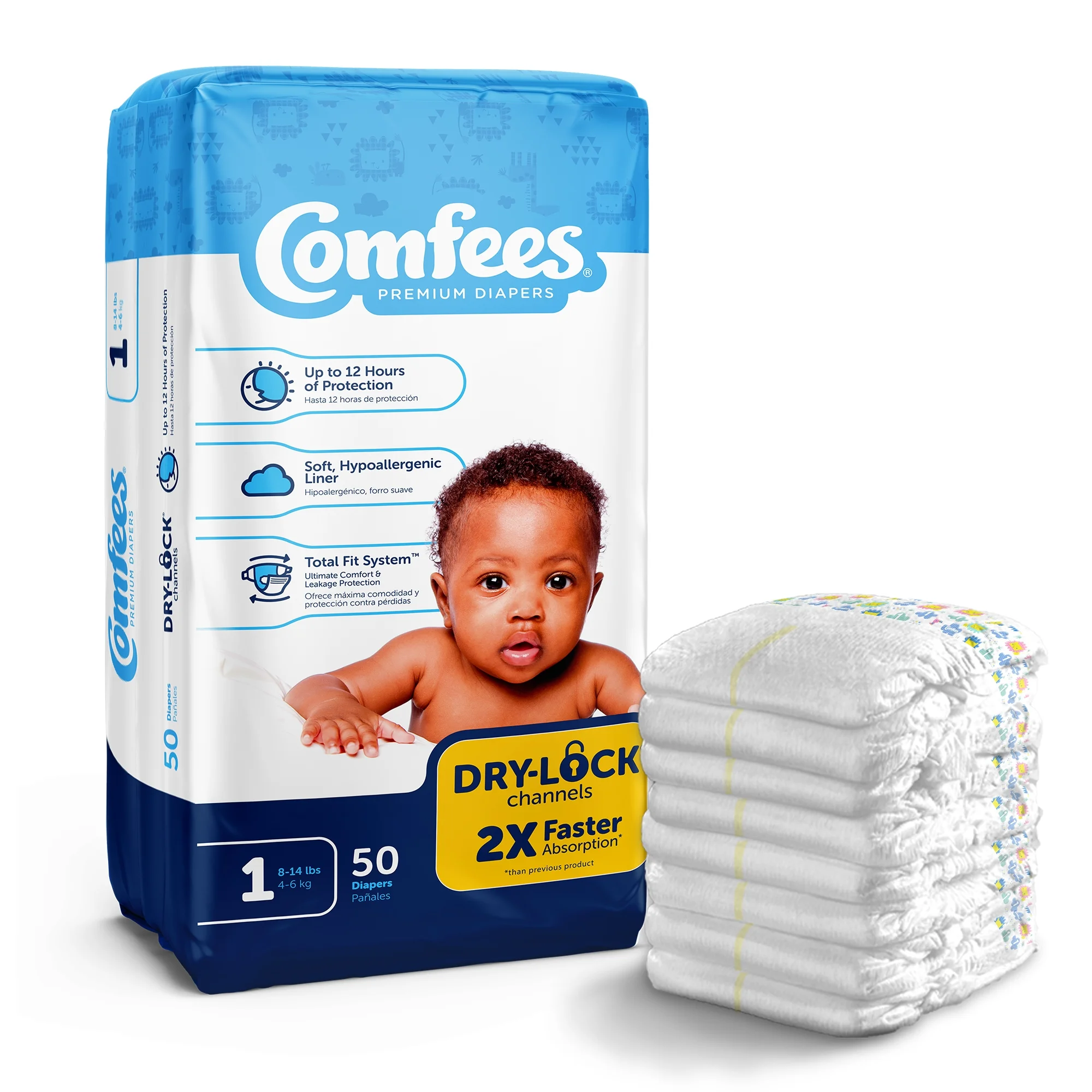 Baby Diapers
