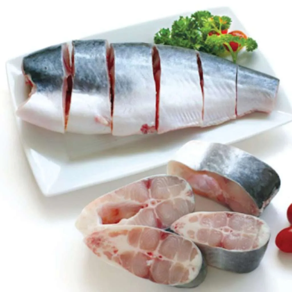 Fish