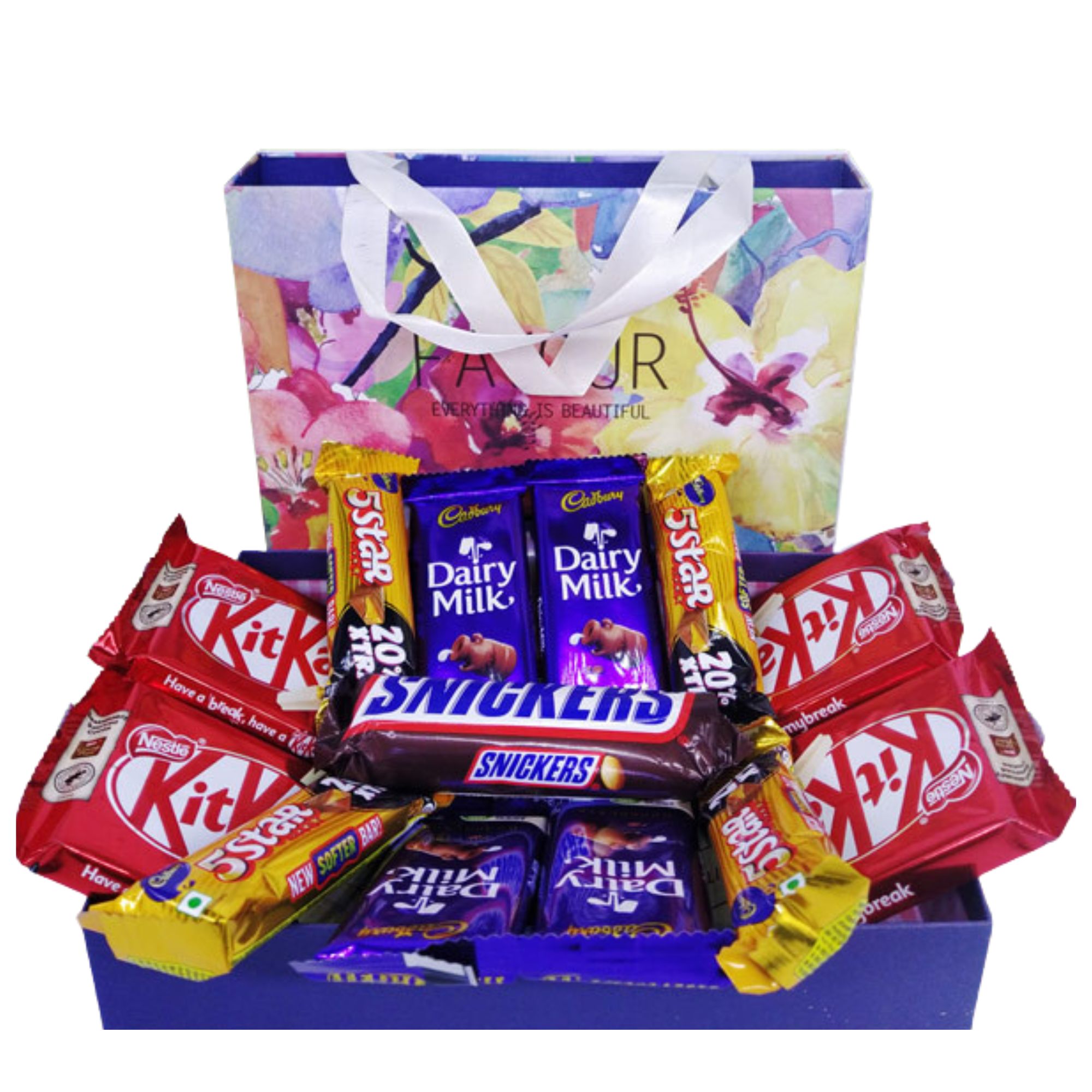 Chocolate ( चोकोलेट )