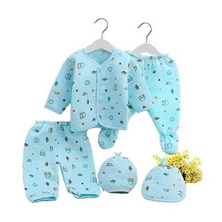Baby Clothing