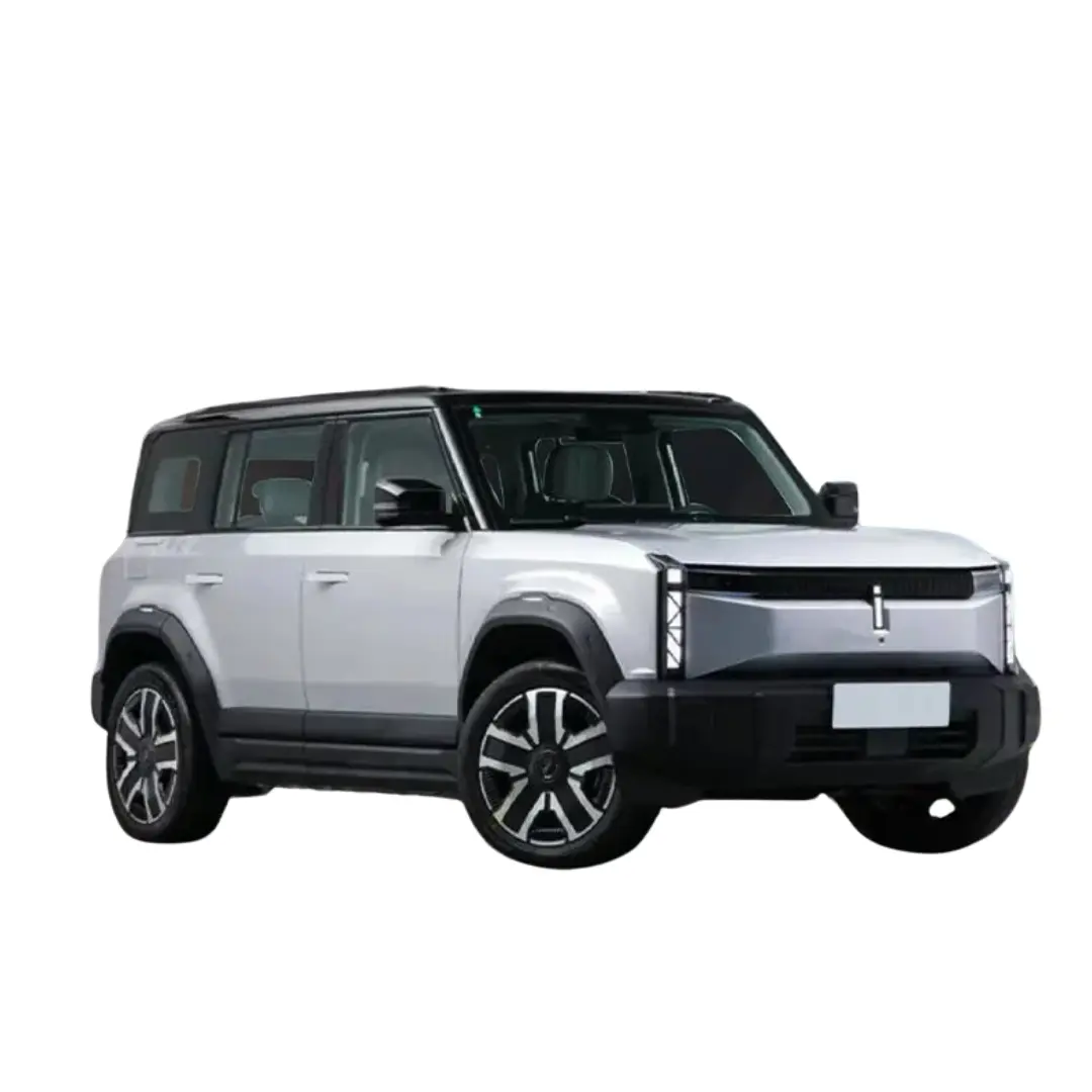 EV Cars