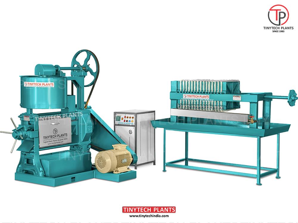 Machinery Banner