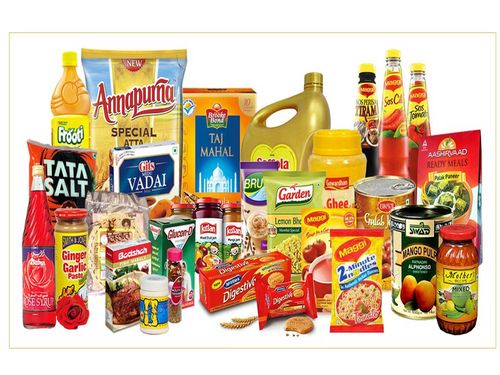 Aishwary Food Shop Banner